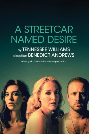 A Streetcar Named Desire