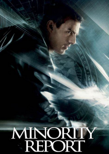 Minority Report