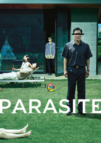 Parasite