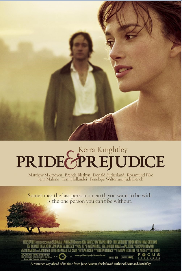 pride & p