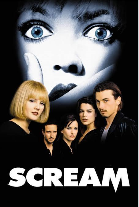 scream